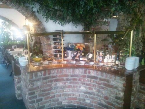 Hotel Haus B�derich