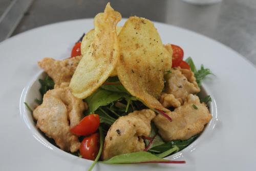 Hotel-restaurant Osterather Hof