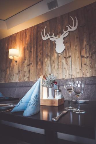 Hotel-restaurant Osterather Hof