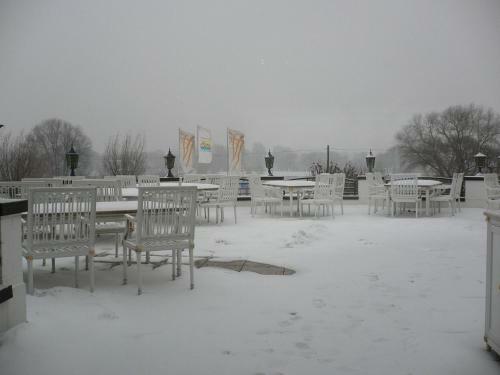 Ringhotel Rheinhotel Vier Jahreszeiten