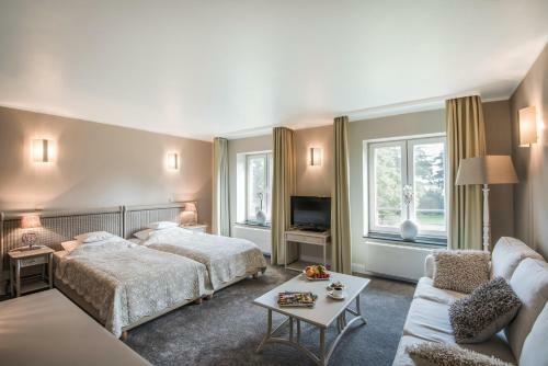 Hotel Gut Dyckhof