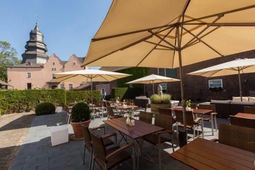 Hotel Gut Dyckhof