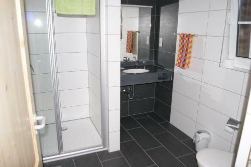 Posada G�stehaus M�nks