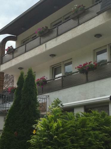 Hotel Landhotel-restaurant Wolfshof