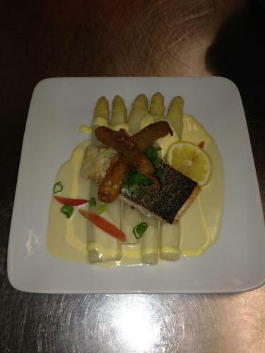 Hotel Landhotel-restaurant Wolfshof