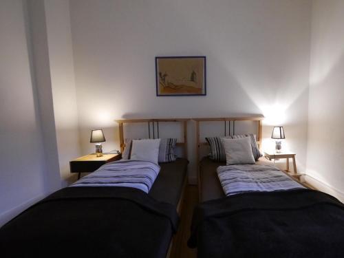 Apartamento Stay Mosel