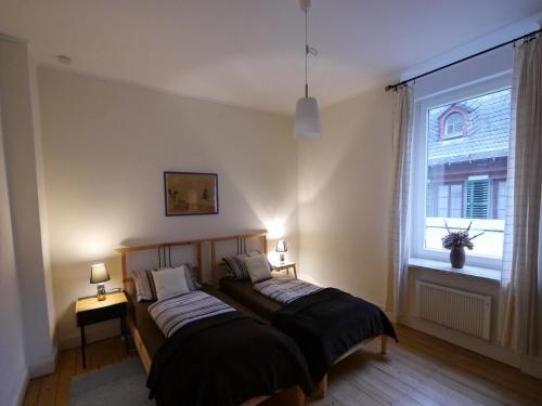 Apartamento Stay Mosel