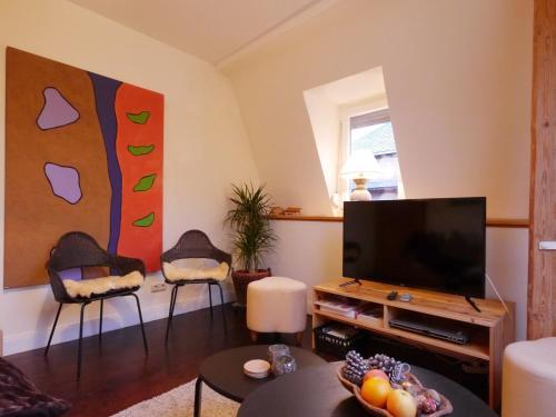Apartamento Stay Mosel