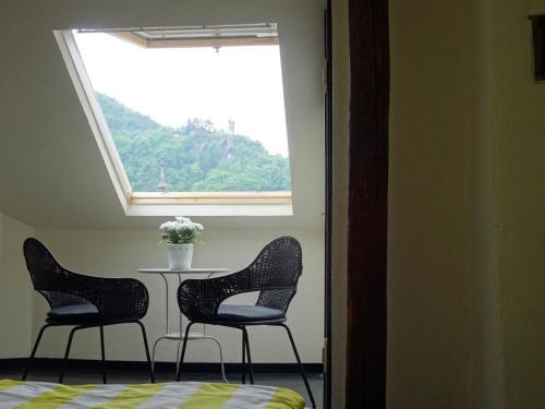 Apartamento Stay Mosel