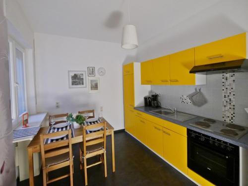 Apartamento Stay Mosel