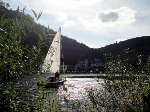 Apartamento Stay Mosel