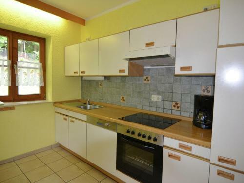 Holiday Home Bischofsmais Bischofsmais