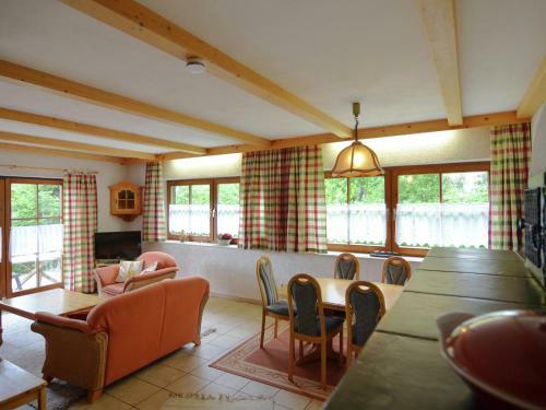 Holiday Home Bischofsmais Bischofsmais