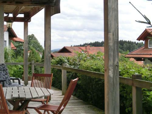 Holiday Home Bischofsmais Bischofsmais