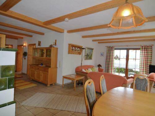 Holiday Home Bischofsmais Bischofsmais