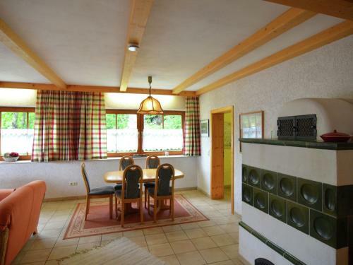 Holiday Home Bischofsmais Bischofsmais