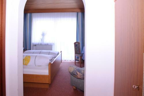 Hostal Hirmonshof
