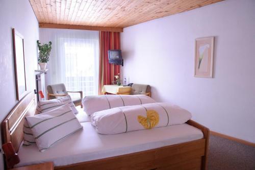 Hostal Hirmonshof