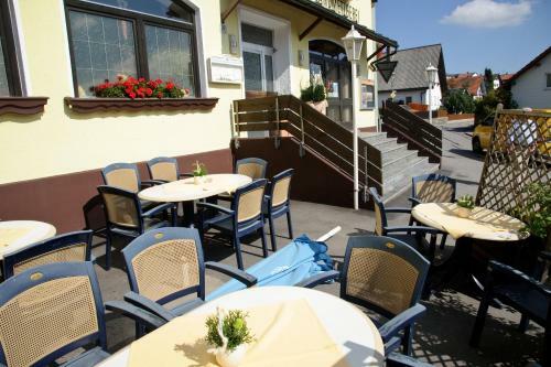 Hostal Hirmonshof