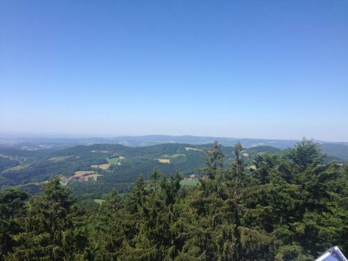 Holiday Home Waldsiedlung Bischofsmais