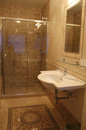Hotel Sch�fflerhof