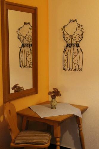 Hotel Sch�fflerhof