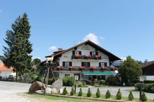 Hotel Sch�fflerhof