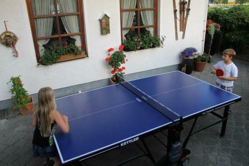 Hotel Sch�fflerhof