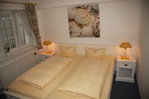 Apartmenthaus Witth�s