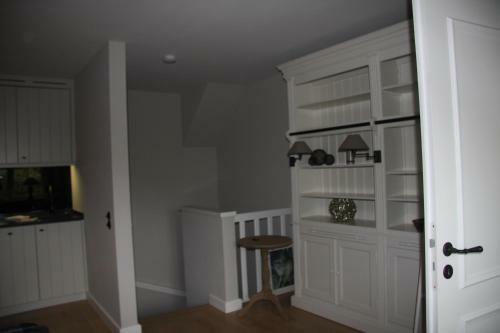 Apartmenthaus Witth�s