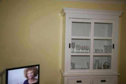 Apartmenthaus Witth�s