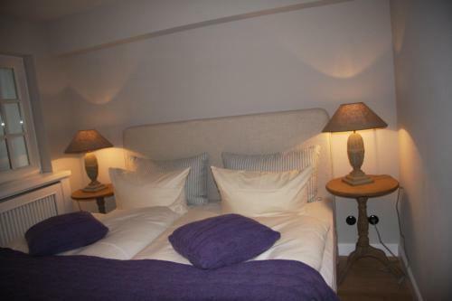 Apartmenthaus Witth�s
