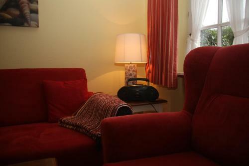 Apartmenthaus Witth�s