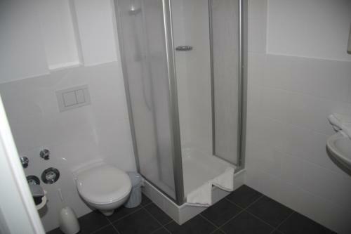 Apartmenthaus Witth�s