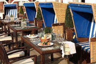 Lindner Strand Hotel Windrose