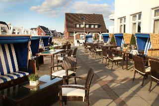 Lindner Strand Hotel Windrose