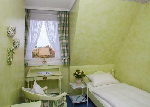 Hotel Wiesbaden