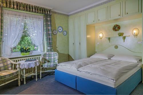 Hotel Wiesbaden