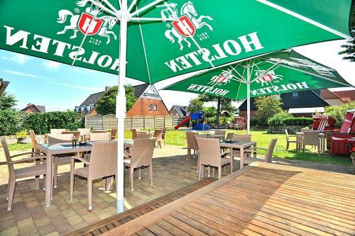 Hotel Und Restaurant Petit Robby