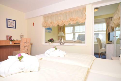 Hotel Hansa