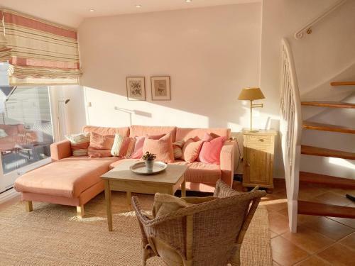 Apartamento Nordseesonne I