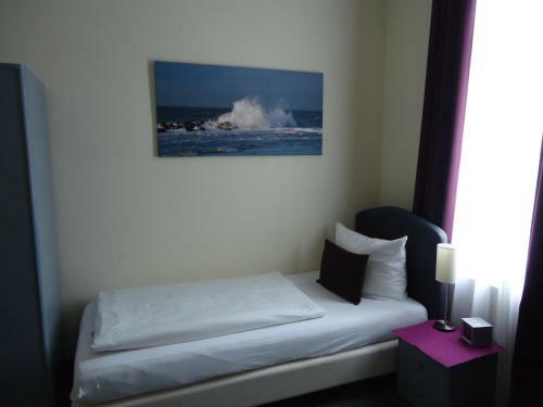 Hotel Villa Klasen
