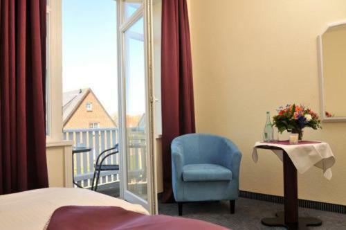 Hotel Villa Klasen