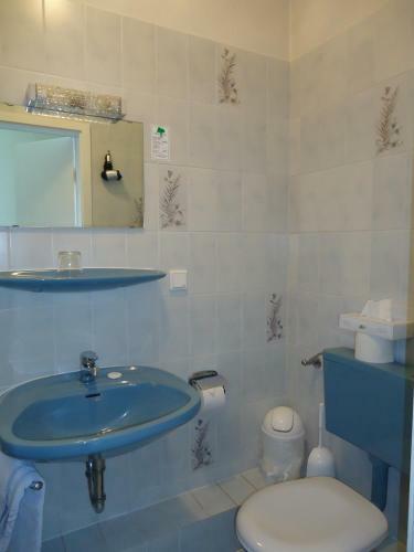 Hotel Villa Klasen