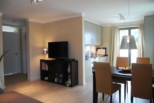 Apartamento Luxuswohnung Abendsonne