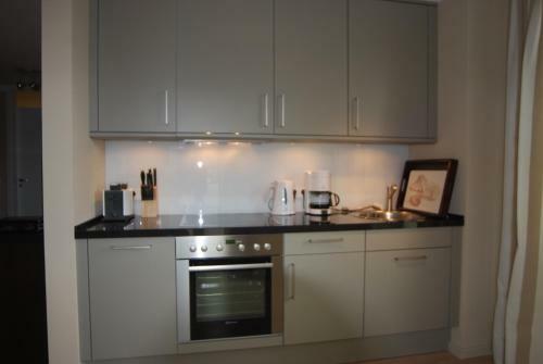 Apartamento Luxuswohnung Abendsonne