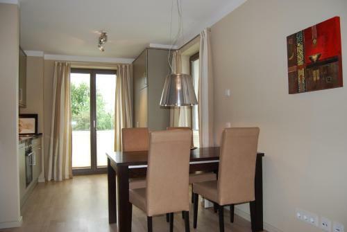 Apartamento Luxuswohnung Abendsonne