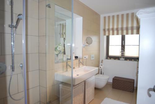 Apartamento Luxuswohnung Abendsonne
