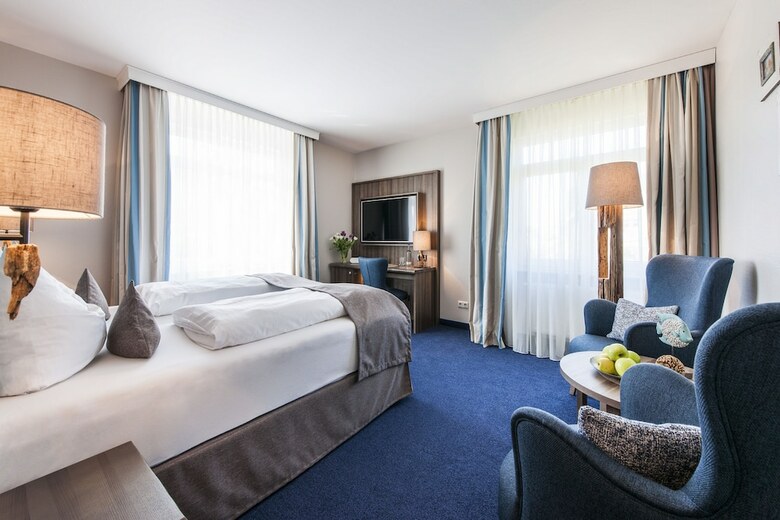 Hotel Sylter Domizil