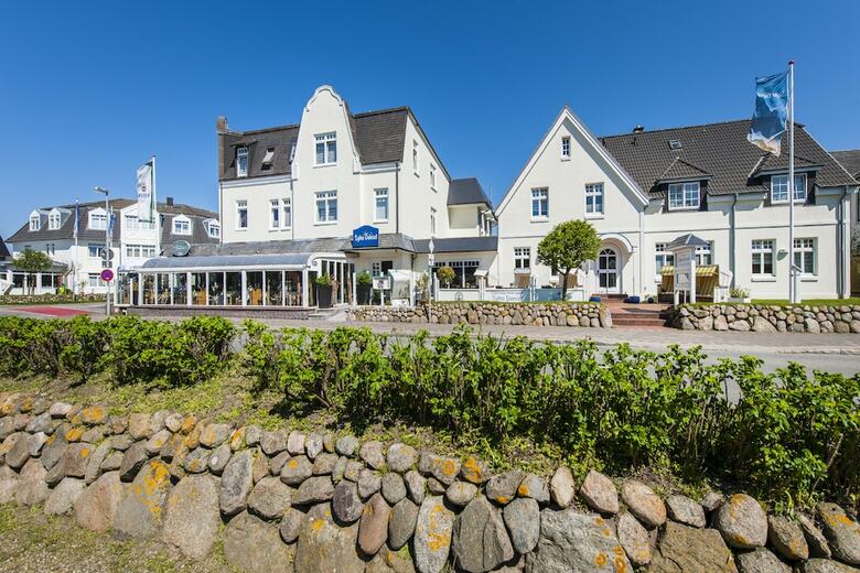Hotel Sylter Domizil